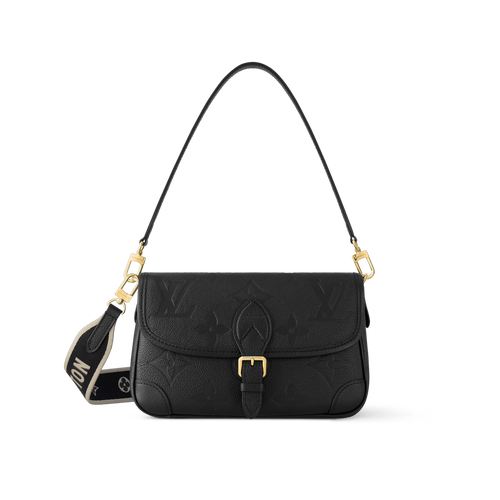 LOUIS VUITTON M46386 Diane Bag | 路易威登 手袋 (多色)