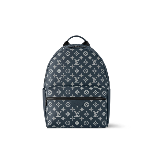 LOUIS VUITTON M46553 Men's Discovery Backpack | 路易威登 男仕背囊 (多色)