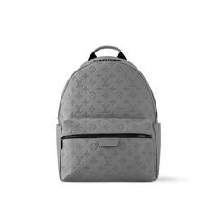 LOUIS VUITTON M46553 Men's Discovery Backpack | 路易威登 男仕背囊 (多色)