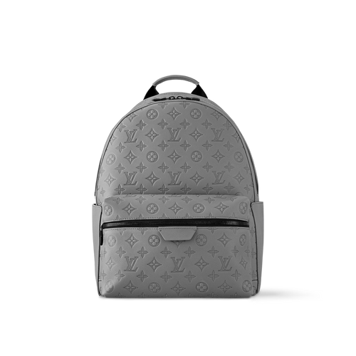 LOUIS VUITTON M46553 Men's Discovery Backpack | 路易威登 男仕背囊 (多色)