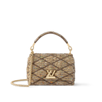 LOUIS VUITTON M12554 GO-14 PM Bag | 路易威登 手袋 (金色)