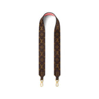 LOUIS VUITTON J02330 Monogram Bandouliere Strap | 路易威登 老花肩帶 (多色) - LondonKelly 英國名牌代購