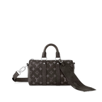 LOUIS VUITTON M11595 Men's Keepall Bandouliere 25 Bag | 路易威登 男仕手袋 (黑色)