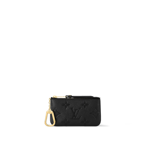 LOUIS VUITTON M62650 Key Pouch | 路易威登 散紙包 (多色)