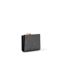 LOUIS VUITTON M12674 New Lisa Wallet £565.00 