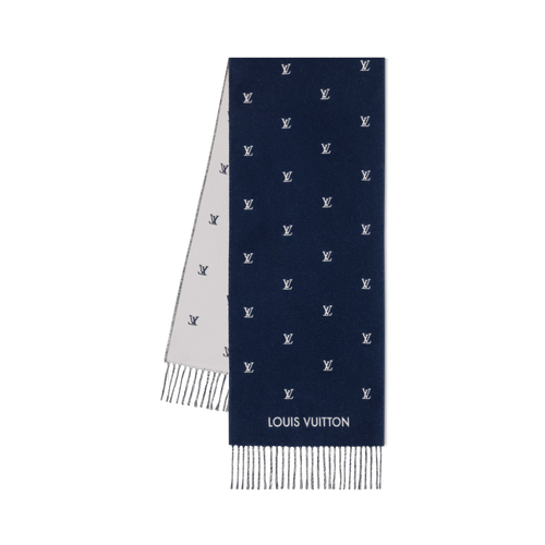 LOUIS VUITTON M77269 LV Blason Scarf | 路易威登 頸巾 (多色)