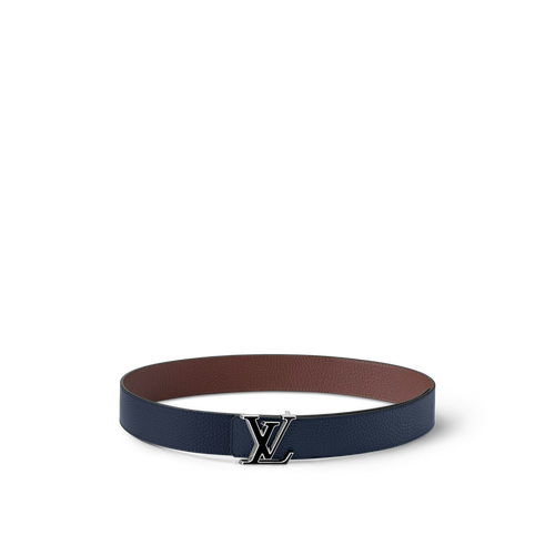 Lv mens black belt clearance