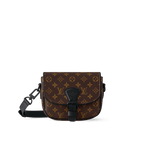 LOUIS VUITTON M12519 Montsouris Messenger PM Bag | 路易威登 男仕郵差袋 (多色) - LondonKelly 英國名牌代購