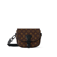 LOUIS VUITTON M12519 Montsouris Messenger PM Bag | 路易威登 男仕郵差袋 (多色) - LondonKelly 英國名牌代購