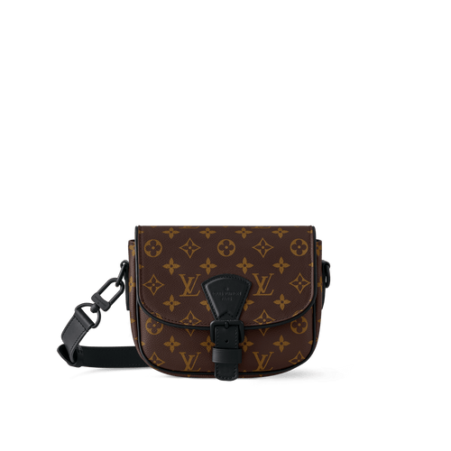 LOUIS VUITTON M12519 Montsouris Messenger PM Bag | 路易威登 男仕郵差袋 (多色) - LondonKelly 英國名牌代購