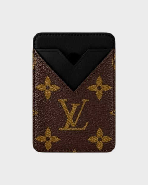 LOUIS VUITTON M12602 Men's Porte - Cartes Magnet Card Holder | 路易威登 男仕磁石卡套 (多色) - LONDONKELLY 英國名牌代購