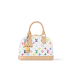 LOUIS VUITTON M13078 LV X TM Alma BB Bag | 路易威登 手袋 (彩色) - LondonKelly 英國名牌代購