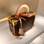 LOUIS VUITTON M20468 Petite Valise | 路易威登 手袋 (啡色) - LondonKelly 英國名牌代購