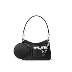 LOUIS VUITTON M20998 Marellini Bag | 路易威登 腋下袋 (黑色) - LondonKelly 英國名牌代購