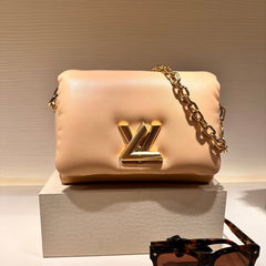 LOUIS VUITTON M22785 Twist MM Bag | 路易威登 手袋 (多色) - LondonKelly 英國名牌代購