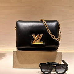 LOUIS VUITTON M22785 Twist MM Bag | 路易威登 手袋 (多色) - LondonKelly 英國名牌代購