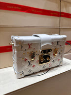 LOUIS VUITTON M23541 Petite Malle Bag | 路易威登 手袋 (白色) - LondonKelly 英國名牌代購