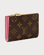 LOUIS VUITTON M25692 Lisa Wallet | 路易威登 银包 (粉红色) - LONDONKELLY 英国名牌代购