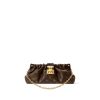 LOUIS VUITTON M27819 Pochette Sling PM Bag | 路易威登 手袋 (啡色) - LondonKelly 英國名牌代購