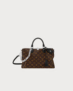 LOUIS VUITTON M28379 Speedy Soft 30 Celebration Bag | 路易威登 手袋 (啡色) - LONDONKELLY 英国名牌代购