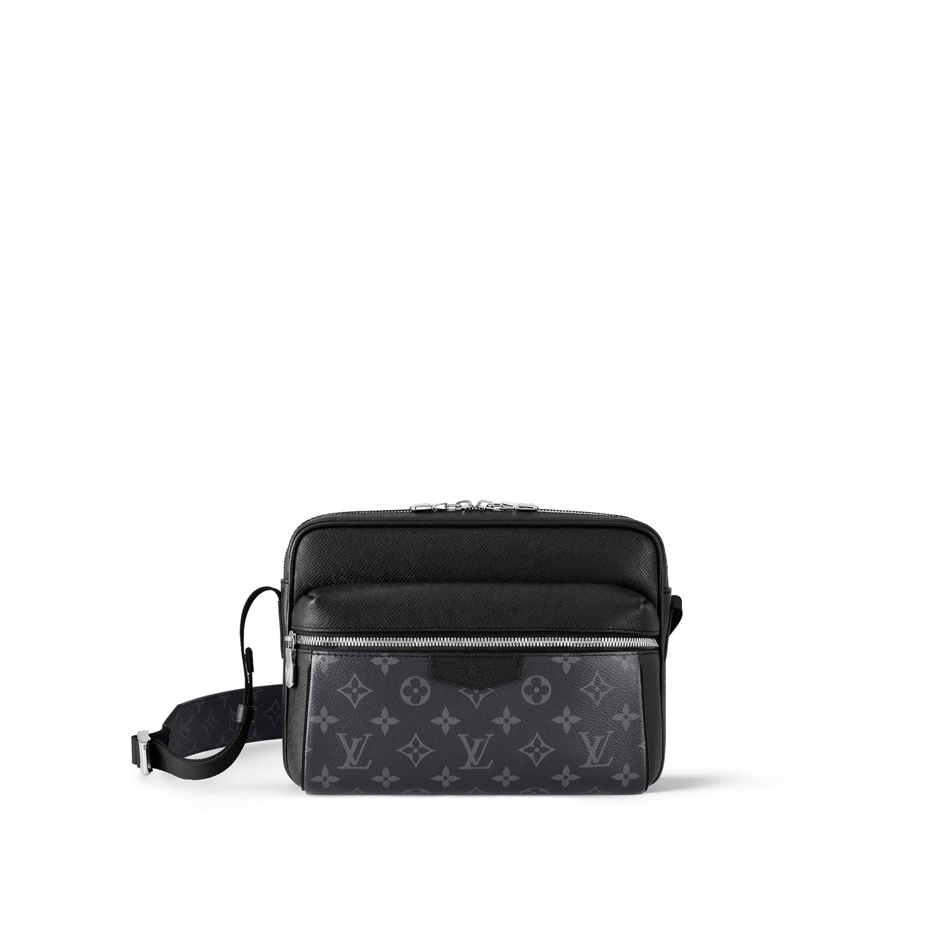 Black shoulder bag louis vuitton Clearance