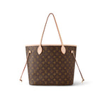 LOUIS VUITTON M40995 Neverfull MM | 路易威登 手袋 (啡色) - LondonKelly 英國名牌代購