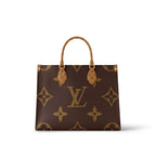 LOUIS VUITTON M45321 Onthego MM Tote Bag | 路易威登 手提袋 (啡色) - LondonKelly 英國名牌代購