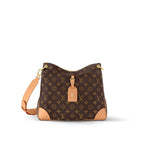 LOUIS VUITTON M45355 Odeon MM Bag | 路易威登 手袋 (啡色) - LondonKelly 英國名牌代購