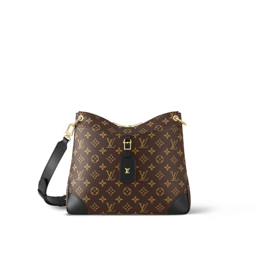 LOUIS VUITTON M45355 Odeon MM Bag | 路易威登 手袋 (啡色) - LondonKelly 英國名牌代購