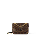 LOUIS VUITTON M45592 Passy Bag | 路易威登 手袋 (啡色) - LondonKelly 英國名牌代購