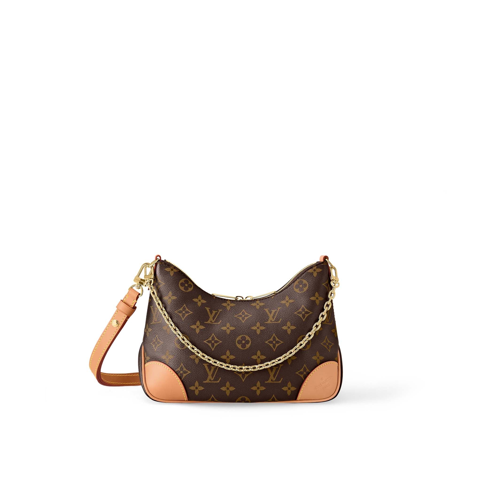 LOUIS VUITTON M45831 Boulogne Bag | 路易威登手袋(多色