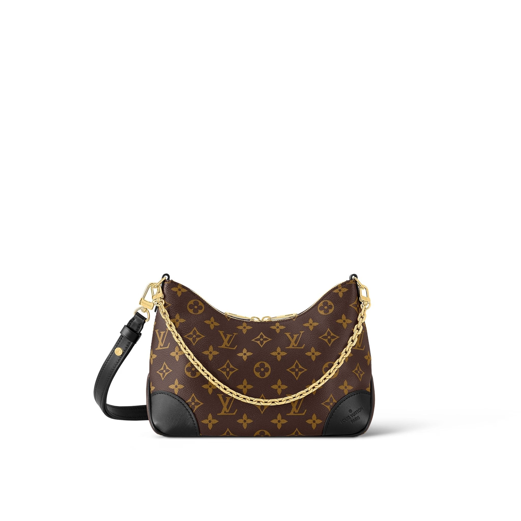 LOUIS VUITTON M45831 Boulogne Bag Louis Vuitton handbag multi color LondonKelly