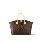 LOUIS VUITTON M45987 Boetie MM Tote Bag | 路易威登 手提袋 (啡色) - LondonKelly 英國名牌代購