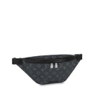 LOUIS VUITTON M46035 Men's Discovery PM Bumbag | 路易威登 男仕手袋 (黑色) - LondonKelly 英國名牌代購