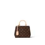 LOUIS VUITTON M46055 Cluny Mini Bag | 路易威登 手袋 (迷你/米色) - LondonKelly 英國名牌代購