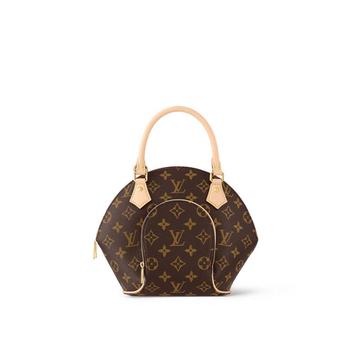 LOUIS VUITTON M46196 Ellipse PM Bag | 路易威登 手袋 (米色) - LondonKelly 英國名牌代購