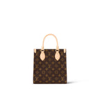 LOUIS VUITTON M46265 Sac Plat BB Bag | 路易威登 手提袋 (啡色) - LondonKelly 英國名牌代購