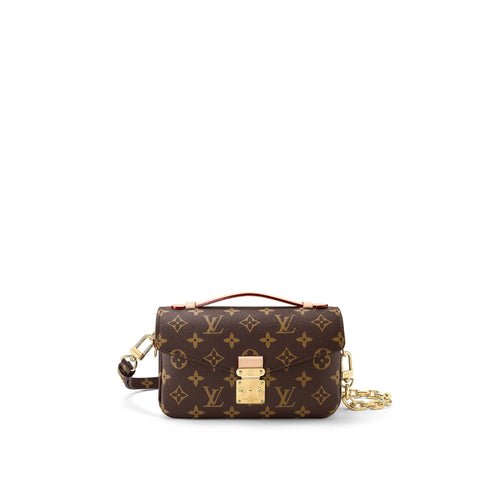 LOUIS VUITTON M46279 Pochette Metis East West Bag | 路易威登 郵差袋 (啡色) - LondonKelly 英國名牌代購