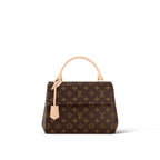 LOUIS VUITTON M46372 Cluny BB | 路易威登 手袋 (啡色) - LondonKelly 英國名牌代購