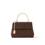 LOUIS VUITTON M46374 Cluny MM Bag | 路易威登 手袋 (米色) - LondonKelly 英國名牌代購