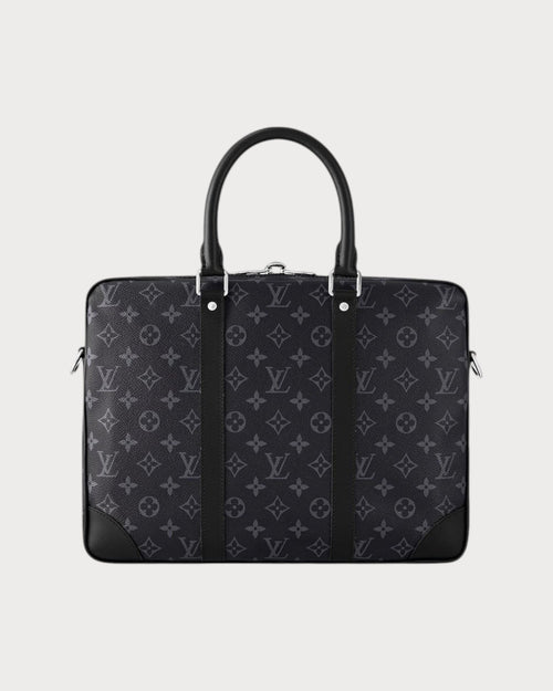 LOUIS VUITTON M46457 Porte - Documents Voyage PM Briefcase | 路易威登 男仕手袋 - LONDONKELLY 英國名牌代購