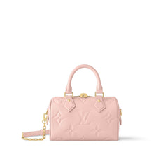 LOUIS VUITTON M58953 Speedy Bandouliere 20 Bag | 路易威登 手袋 (多色) - LondonKelly 英國名牌代購