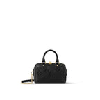 LOUIS VUITTON M58953 Speedy Bandouliere 20 Bag | 路易威登 手袋 (Black)