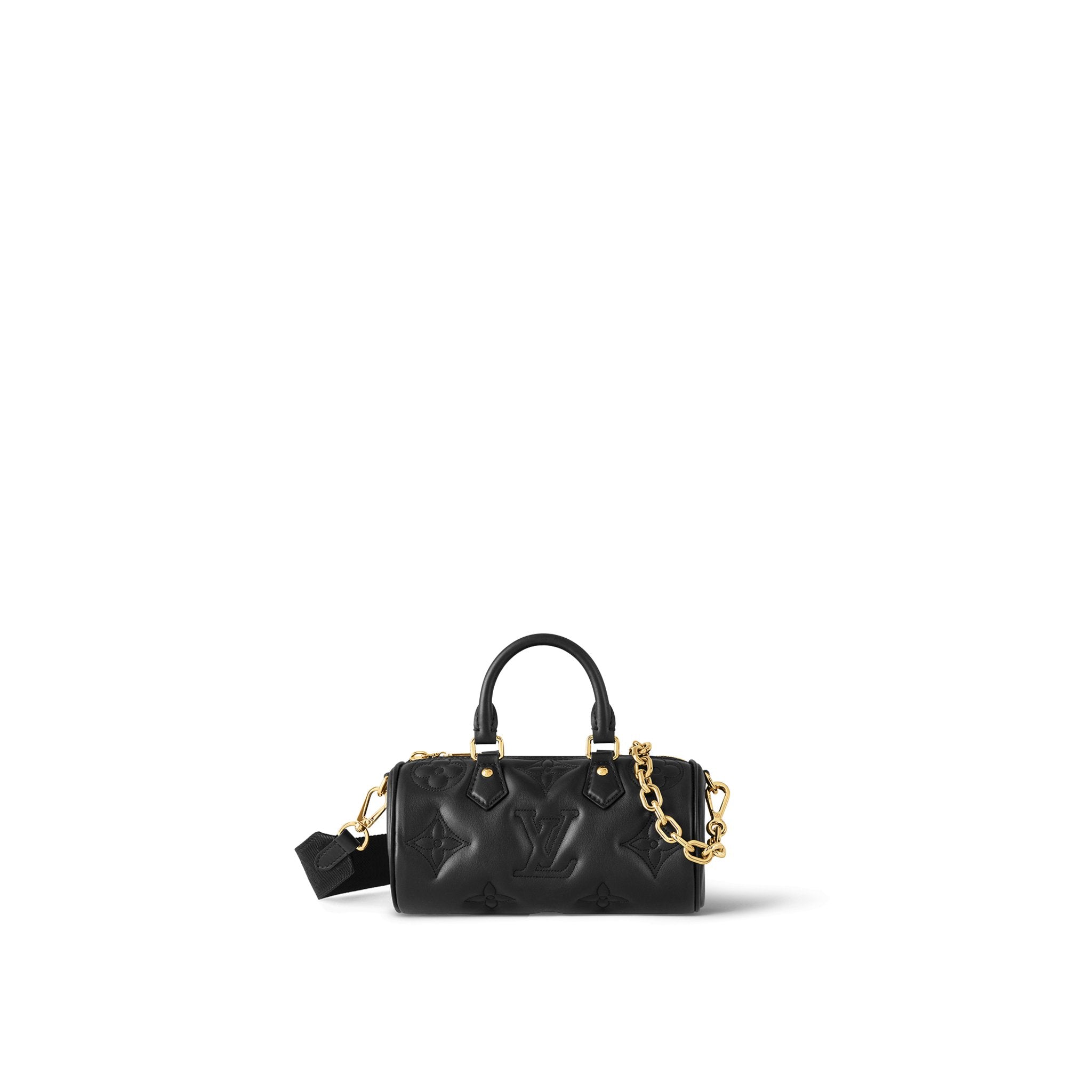 LOUIS VUITTON M59800 Papillon BB Bag | Louis Vuitton Handbag