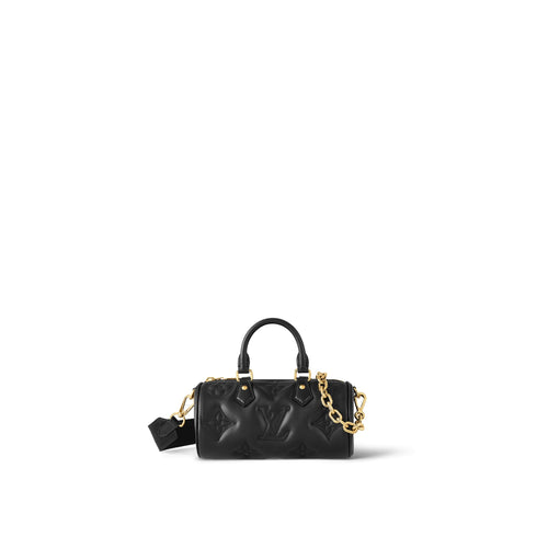 LOUIS VUITTON M59800 Papillon BB Bag | 路易威登 手袋 (黑色) - LondonKelly 英國名牌代購