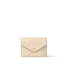 LOUIS VUITTON M64060 Victorine Wallet | 路易威登 銀包 (多色) - LondonKelly 英國名牌代購