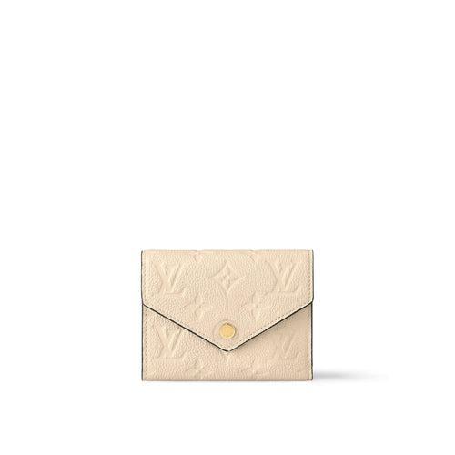 LOUIS VUITTON M64060 Victorine Wallet | 路易威登 銀包 (多色) - LondonKelly 英國名牌代購