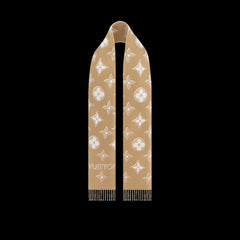 LOUIS VUITTON M78159 Essential Shine Scarf | 路易威登 頸巾 (多色) - LondonKelly 英國名牌代購