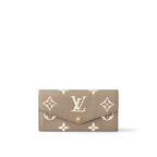 LOUIS VUITTON M81049 Sarah Wallet | 路易威登 長銀包 (灰色) - LondonKelly 英國名牌代購