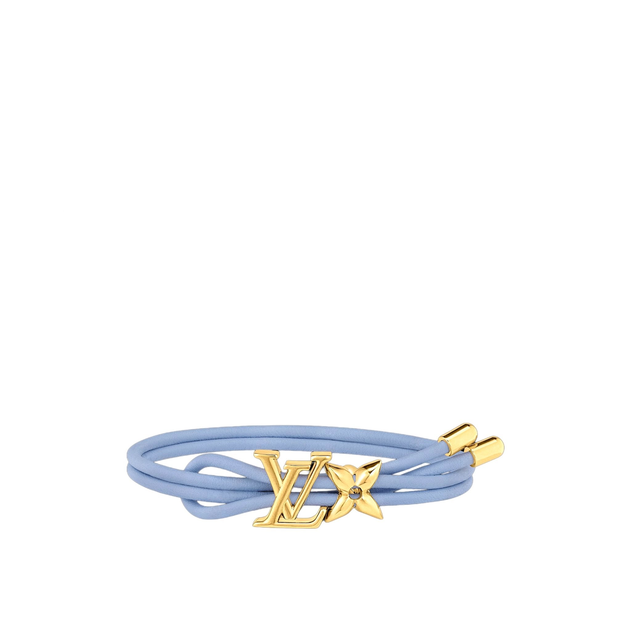 LOUIS VUITTON M8142Z LV Bloom Bracelet Leather(Many) | LONDONKELLY